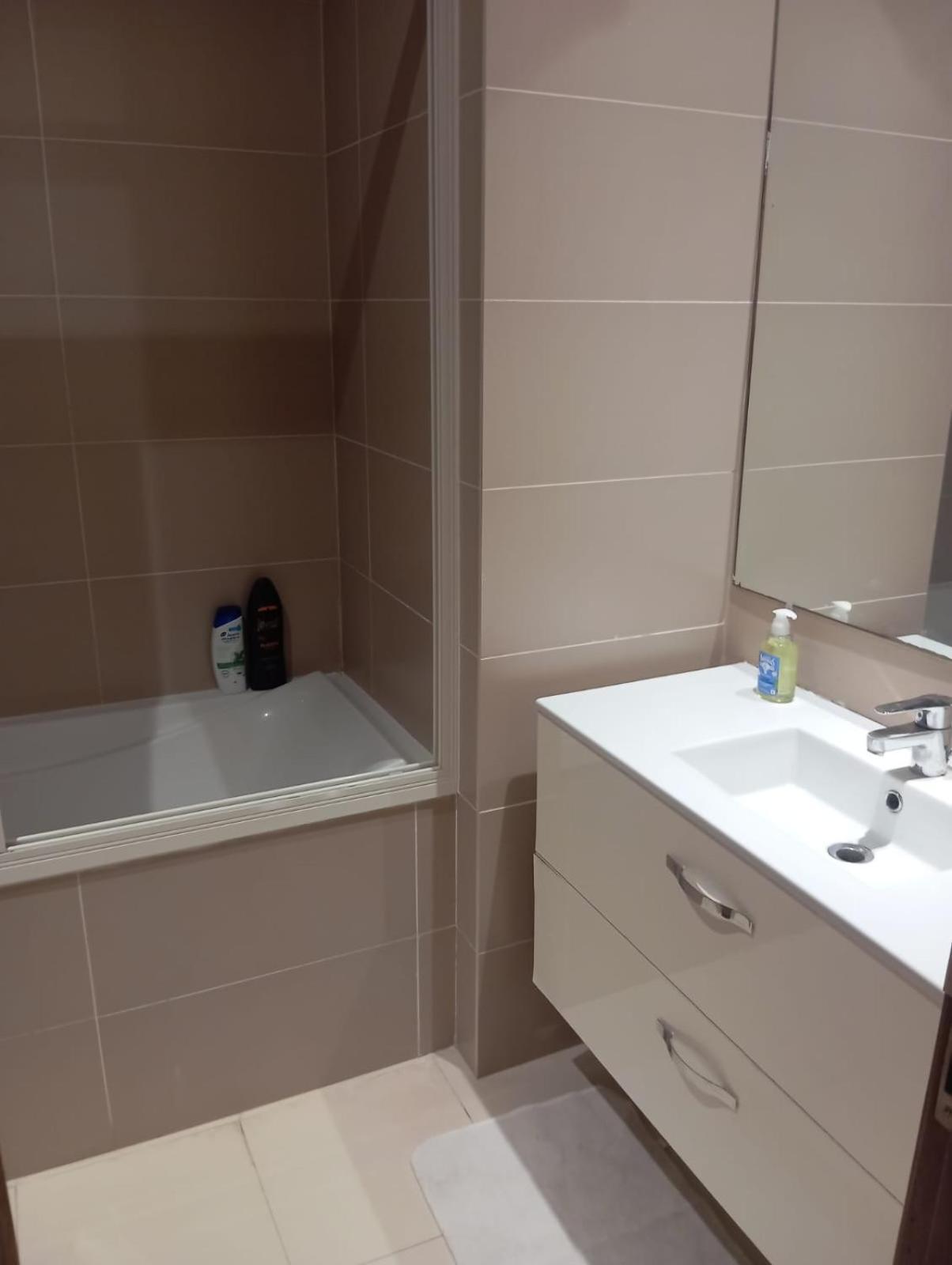 Apartment Close To Casablanca Mohamed V Airport Nouaceur Exterior foto